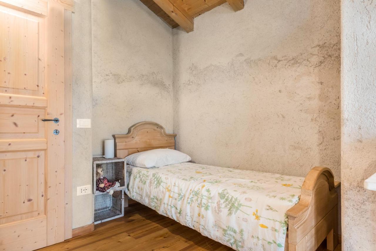 Baita Al Rossat Sant'Orsola Екстериор снимка