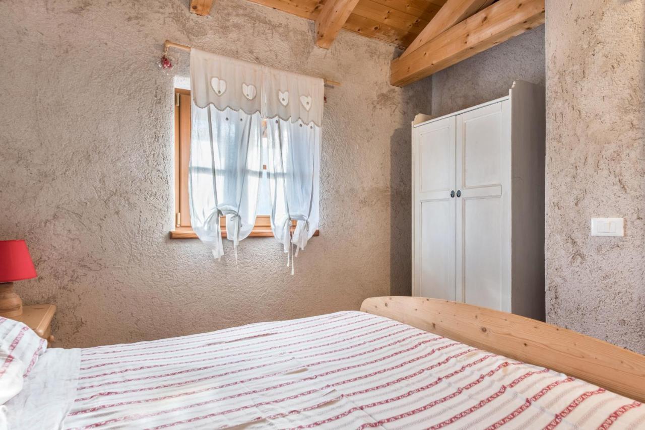 Baita Al Rossat Sant'Orsola Екстериор снимка